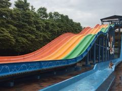 -重庆海昌加勒比海水世界
