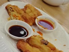 -佛有缘素食馆·荔湾老字号(陈家祠首店)