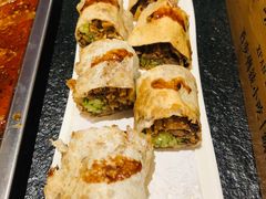 -福苗小骆驼烧烤(大唐不夜城店)