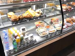 -星巴克(上海虹桥南丰城办公楼店)