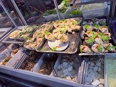 -车头老二大排档