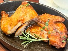 -卡朋厨房(289艺术园区店)