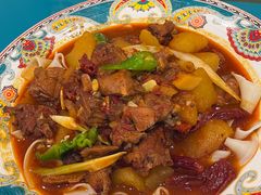 巴依特色大盘鸡-巴依老爷·新疆美食(上城区天城路店)