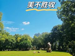 -汉水公园
