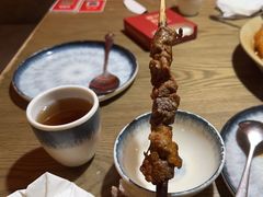 -那时新疆·若羌(经纬汇店)