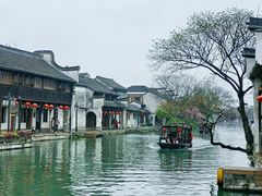-南浔古镇