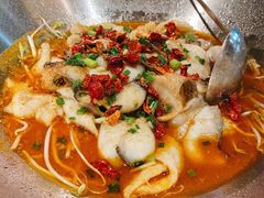 香辣鱼片-湘厨壹品(芙蓉广场店)