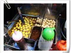 好想都吃了-利强记北角鸡蛋仔(弥敦道店 )