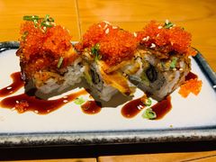 -渔寿司·日本料理(艾尚天地店)