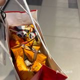 一个人的海底捞