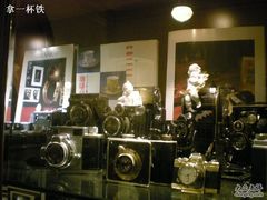 -露西亚咖啡西餐厅(哈尔滨俄侨纪念馆店)