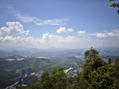 -梧桐山风景名胜区