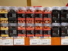 -金鹰超市(国际购物中心新街口店)