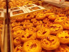 手工酥酥挞-桂新园面包生日蛋糕(瑞安万松店)