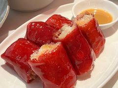 -洪禧楼·老广东海鲜酒楼(宁波万象城店)
