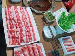 -傣妹火锅(南京东路一店)