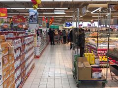 -华润万家(华夏店)