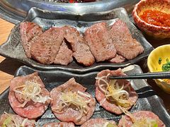 -丸藏和牛烧肉专门店(园区师惠坊店)