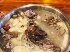 -草原牧羊火锅·龙虾·烤鱼(杨浦店)