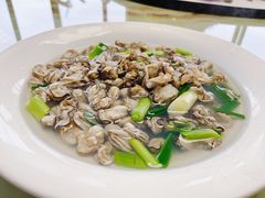 牡蛎肉-西门岛码头海鲜馆