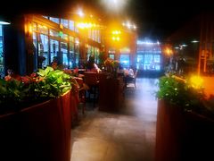 大堂-旧雨咖啡·CoffeeFORU(黄村奥体店)