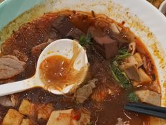 -苏晓玥·手作江南小吃(深圳北站店)
