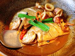 -临家闽南菜(宝洲路店)