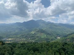 -大余丫山旅游度假区