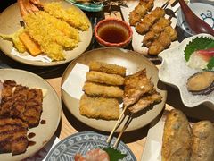 -隐泉京望日式料理(太和广场店)