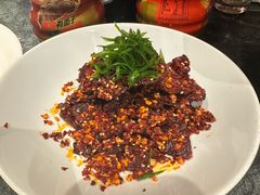 -苏帮袁Sue Cuisine(来福士店)