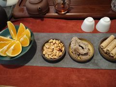 -邈墨茶馆(凤起路店)