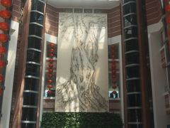 -中国闽台缘博物馆