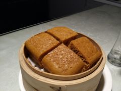 -七哥港式茶餐厅(亮马桥总店)