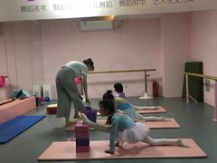 -舞研舞蹈培训(魏公村校区)