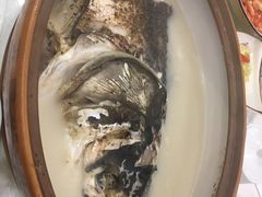-风味小馆(天目湖宾馆店)