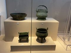 -镇江博物馆