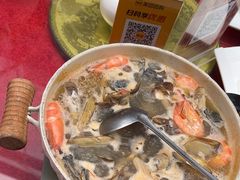 -粤香楼(新光里店)