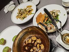 -徐记海鲜(梅溪新天地店)