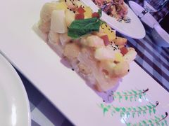 -邓丽君音乐主题餐厅