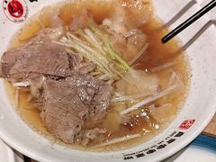 -直隶安家牛肉罩饼(建华店)