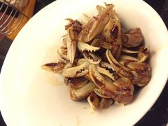 -蓝海大饭店·渔歌舫(黄岛店)