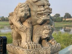 -卢沟桥文化旅游区