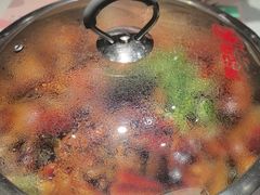 -黄记煌三汁焖锅(悦方IDmall店)