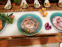 -芭菲盛宴·环球美食(解放碑英利国际店)