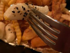 -Outdark Korean Restaurant