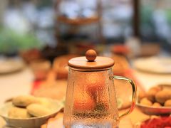 -鲤院·新中式美学·庭院餐厅(夫子庙店)