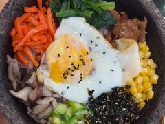 -小木屋拌饭(西安华阳城店)