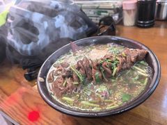 -六爷门框百年卤煮