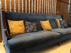 万达文华大酒店-长沙富力万达文华酒店