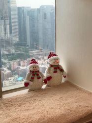 -久匠·纹眉半永久野生眉